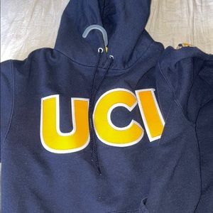 UCI Hoodie